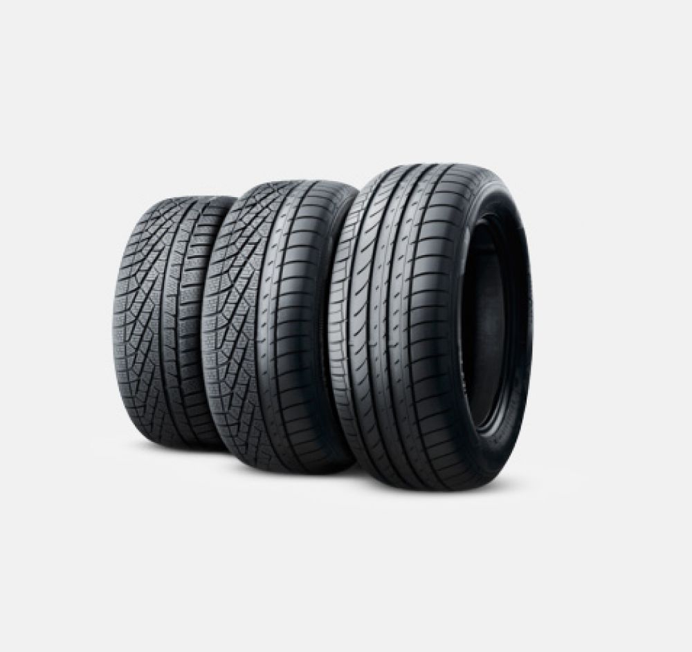 Pneumatici di alta qualit�